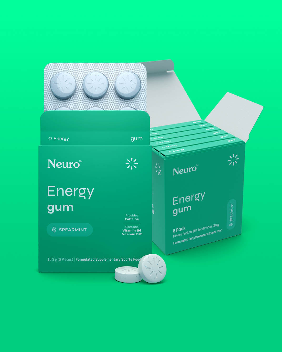Spearmint