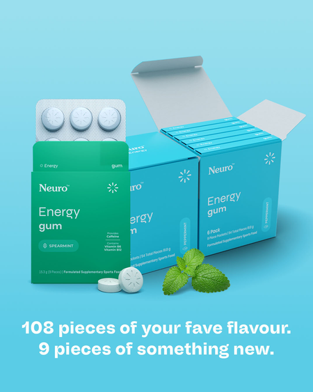 Variety Bundle (Peppermint)