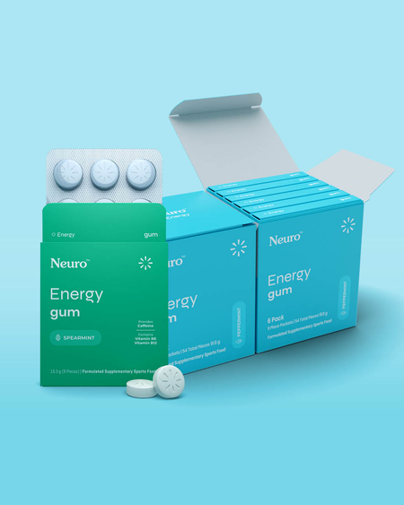 Variety Bundle (Peppermint)