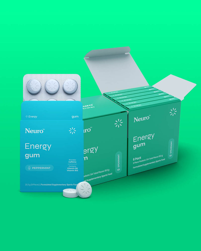 Variety Bundle (Spearmint)
