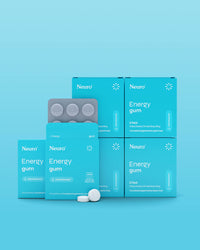 Good Energy Bundle (Peppermint)