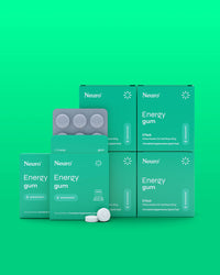 Good Energy Bundle (Spearmint)